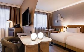 Pullman Antwerp